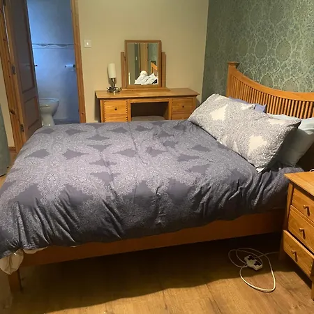 Banna House Tatil Evi