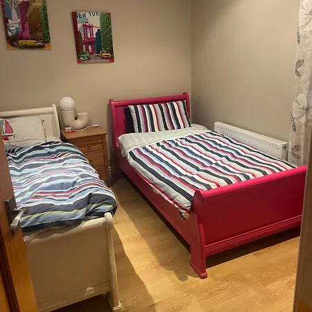 Tatil Evi Banna House