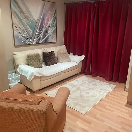 Tatil Evi Banna House