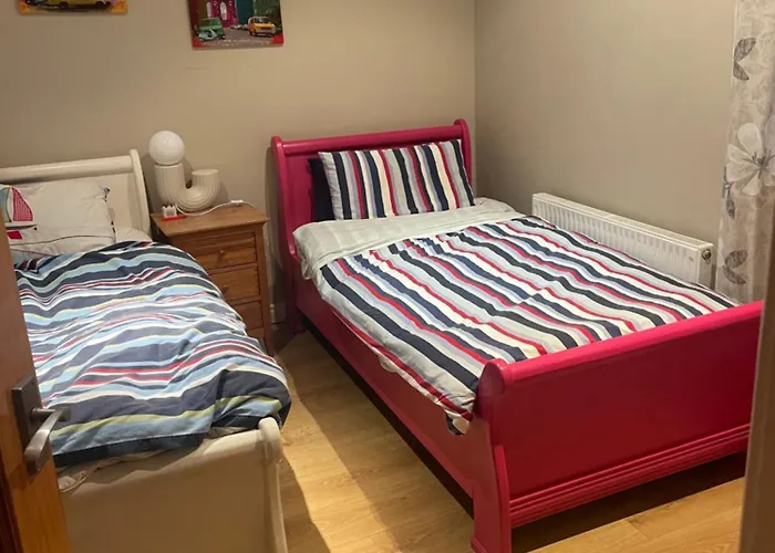 Tatil Evi Banna House