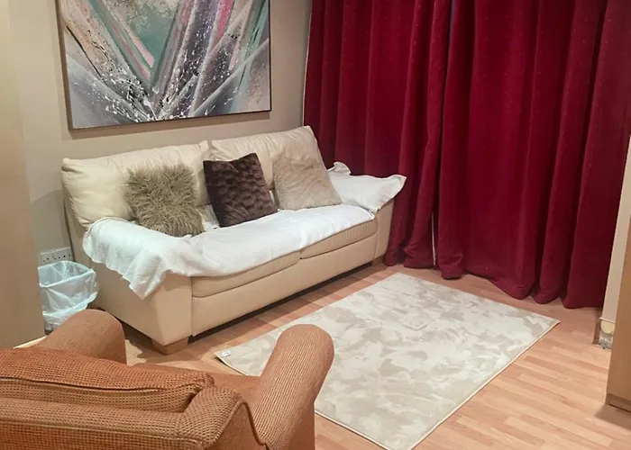 Casa vacanze Banna House