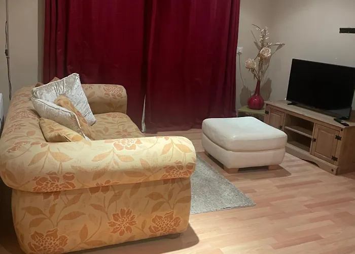 Banna House Tatil Evi *