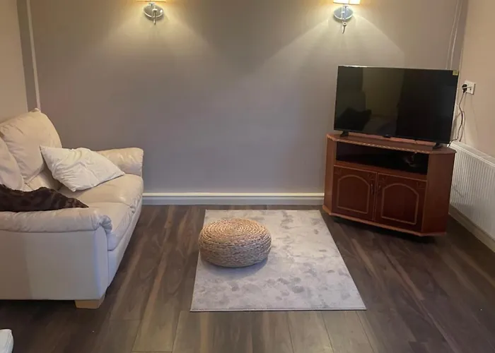 Tatil Evi Banna House