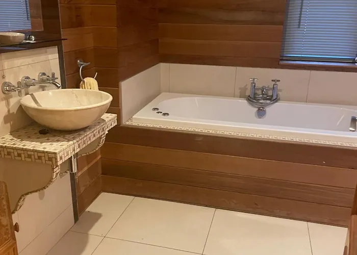 Tatil Evi Banna House